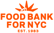 Food Bank For New York City
